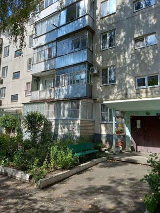 Продажа 2-комнатной квартиры 44,6 м², 2/5 этаж