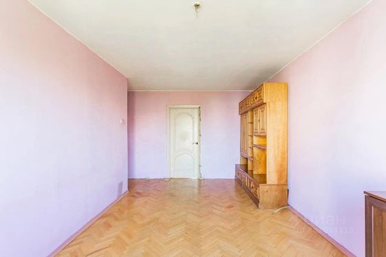 Продажа 3-комнатной квартиры 59 м², 7/9 этаж