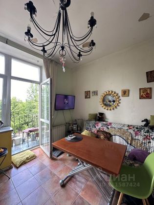 Продажа 3-комнатной квартиры 85,7 м², 4/10 этаж