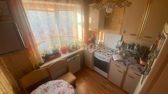 Продажа 2-комнатной квартиры 43,8 м², 5/5 этаж