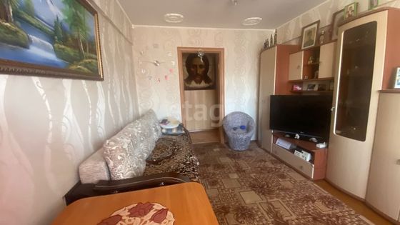 Продажа 2-комнатной квартиры 43,8 м², 5/5 этаж