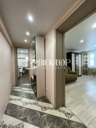 Продажа 1-комнатной квартиры 34 м², 1/3 этаж