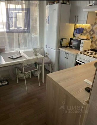 Продажа 2-комнатной квартиры 38 м², 1/14 этаж