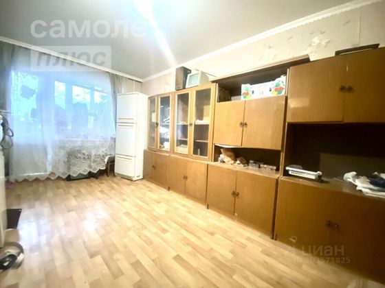 Продажа 2-комнатной квартиры 45,1 м², 2/9 этаж