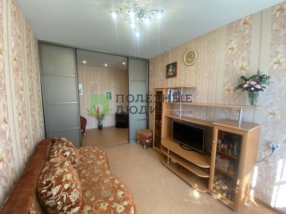 Продажа 2-комнатной квартиры 42,3 м², 3/4 этаж