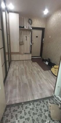 Продажа 2-комнатной квартиры 54 м², 3/7 этаж