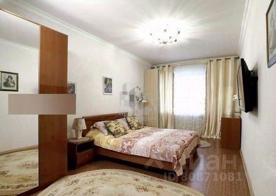 Продажа 4-комнатной квартиры 120 м², 1/5 этаж