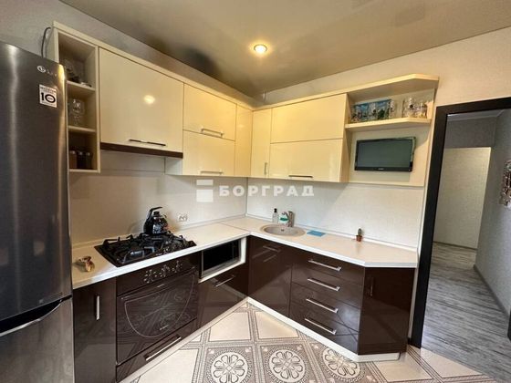 Продажа 2-комнатной квартиры 54 м², 3/10 этаж