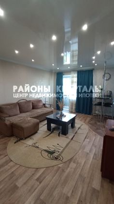 Продажа 3-комнатной квартиры 54,2 м², 5/5 этаж