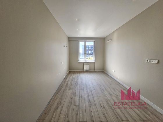 Продажа 1-комнатной квартиры 38 м², 3/26 этаж