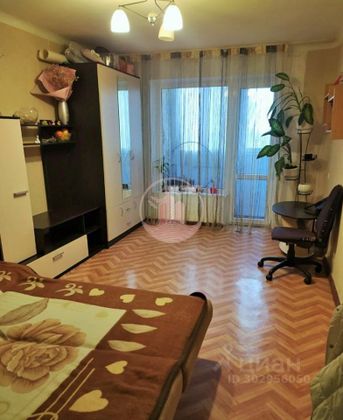 Продажа 2-комнатной квартиры 40,9 м², 5/5 этаж