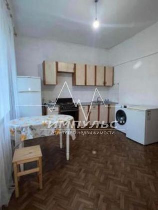 Продажа 1-комнатной квартиры 39 м², 2/9 этаж