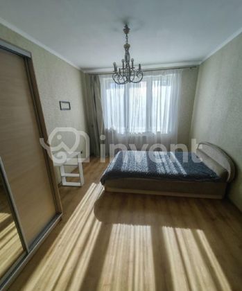 Продажа 2-комнатной квартиры 51,9 м², 4/6 этаж