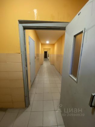 Продажа 2-комнатной квартиры 67,5 м², 11/17 этаж