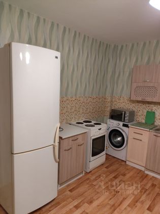 Аренда 1-комнатной квартиры 48,7 м², 5/9 этаж