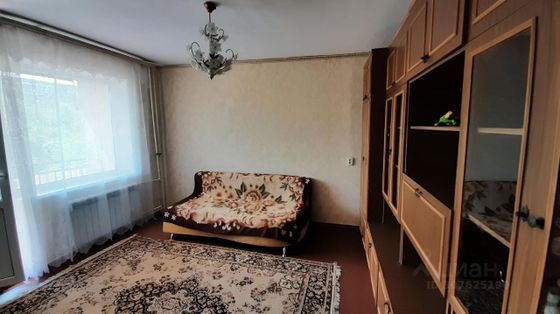 Аренда 2-комнатной квартиры 47,5 м², 4/9 этаж