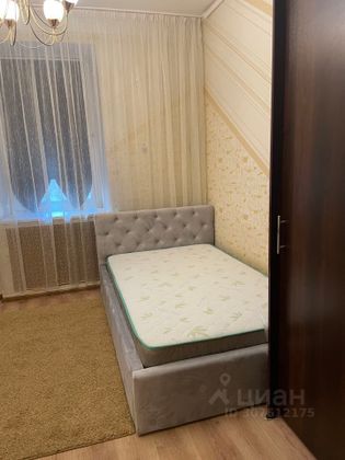 Аренда 1 комнаты, 15 м², 4/7 этаж