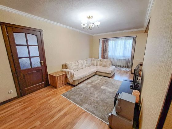 Продажа 2-комнатной квартиры 44,6 м², 3/4 этаж