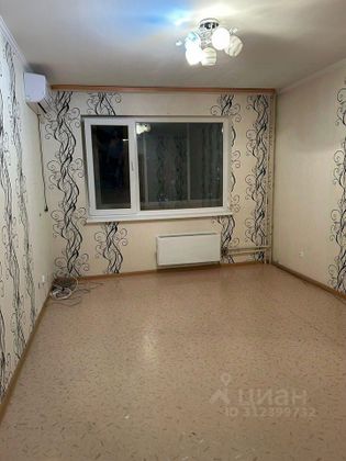 Продажа 1-комнатной квартиры 35 м², 8/10 этаж