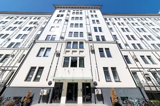 Продажа 2-комнатной квартиры 47 м², 5/7 этаж