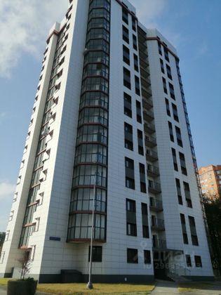 Продажа 3-комнатной квартиры 78 м², 8/17 этаж