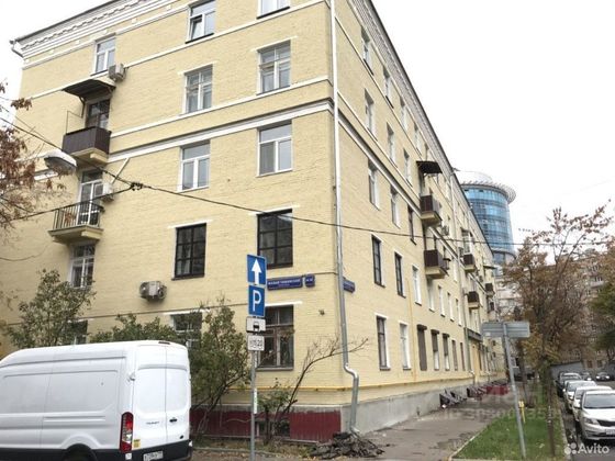 Продажа 3-комнатной квартиры 83,1 м², 4/5 этаж