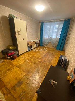 Продажа 1-комнатной квартиры 29,3 м², 1/5 этаж