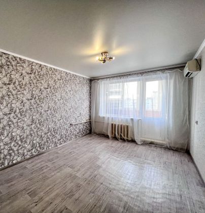 Продажа 2-комнатной квартиры 44 м², 5/5 этаж