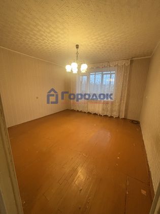 Продажа 3-комнатной квартиры 58,1 м², 4/5 этаж