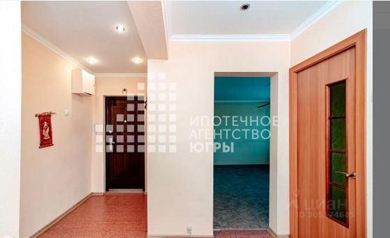 Продажа 3-комнатной квартиры 65,3 м², 2/2 этаж