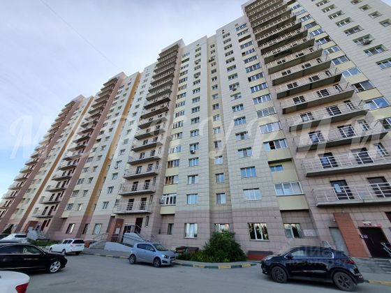 Аренда 3-комнатной квартиры 91 м², 2/16 этаж