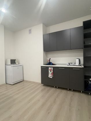 Продажа 4-комнатной квартиры 77,3 м², 17/24 этаж