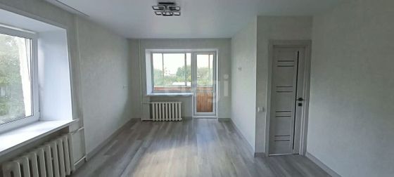 Продажа 1-комнатной квартиры 30,5 м², 5/5 этаж