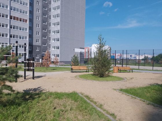 Продажа 2-комнатной квартиры 43,1 м², 2/10 этаж