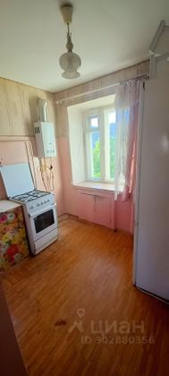 Продажа 3-комнатной квартиры 61 м², 5/5 этаж