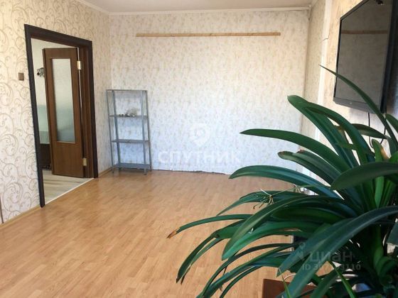 Продажа 3-комнатной квартиры 82,6 м², 20/25 этаж