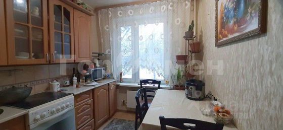 Продажа 2-комнатной квартиры 44,7 м², 2/9 этаж