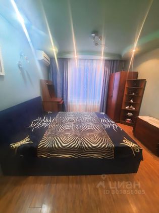 Продажа 3-комнатной квартиры 62,3 м², 5/12 этаж