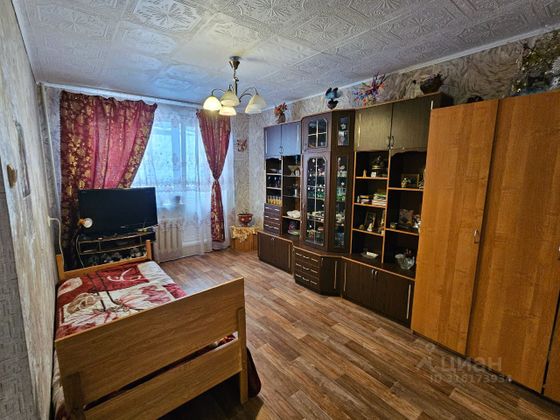 Продажа 2-комнатной квартиры 44,7 м², 2/9 этаж