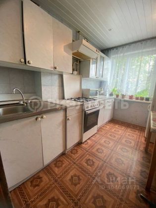 Продажа 2-комнатной квартиры 51 м², 2/5 этаж