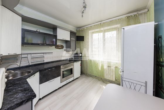 Продажа 4-комнатной квартиры 81,7 м², 8/10 этаж