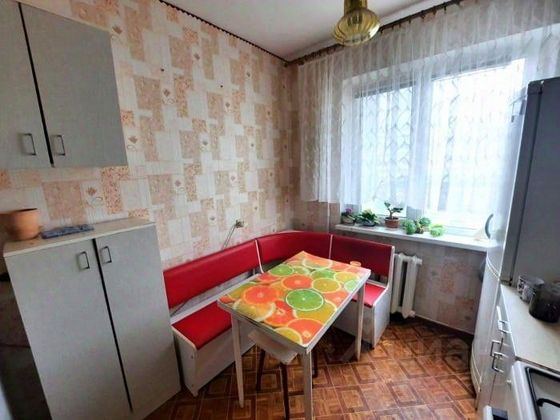 Продажа 3-комнатной квартиры 68 м², 6/9 этаж