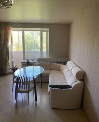 Продажа 3-комнатной квартиры 73 м², 2/5 этаж