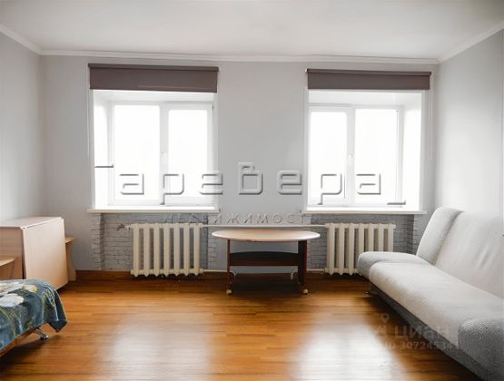 Продажа 1-комнатной квартиры 23,8 м², 5/5 этаж