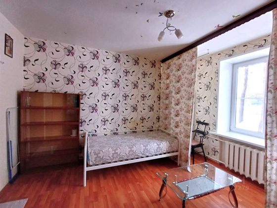 Продажа 3-комнатной квартиры 79,1 м², 2/8 этаж