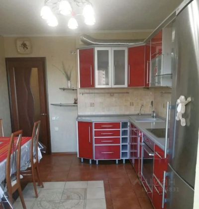 Продажа 2-комнатной квартиры 57 м², 6/10 этаж