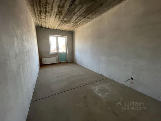 Продажа 2-комнатной квартиры 52 м², 2/5 этаж