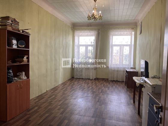 Продажа 1 комнаты, 25,5 м², 5/5 этаж