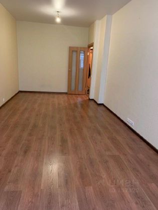 Продажа 1-комнатной квартиры 47,1 м², 2/13 этаж