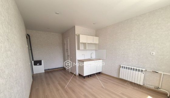 Продажа 1-комнатной квартиры 17,2 м², 7/9 этаж